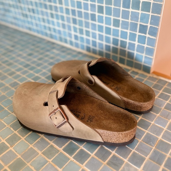 Birkenstock Boston - Picture 5 of 13